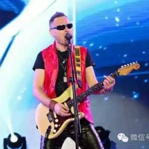 【蒲·预告】4月11日 实力吉他唱将【耶利亚】