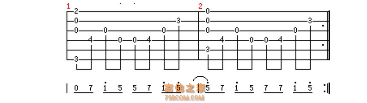 吉他自学入门教程、特训方法、和弦指法大全！学吉他必看！