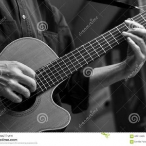 初学者学习吉他基本功——爬格子（吉他路上的干货分享） ...