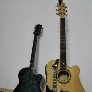 如何才能练好吉他……