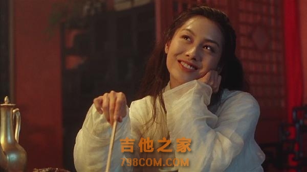 流浪歌手，你的吉他呢