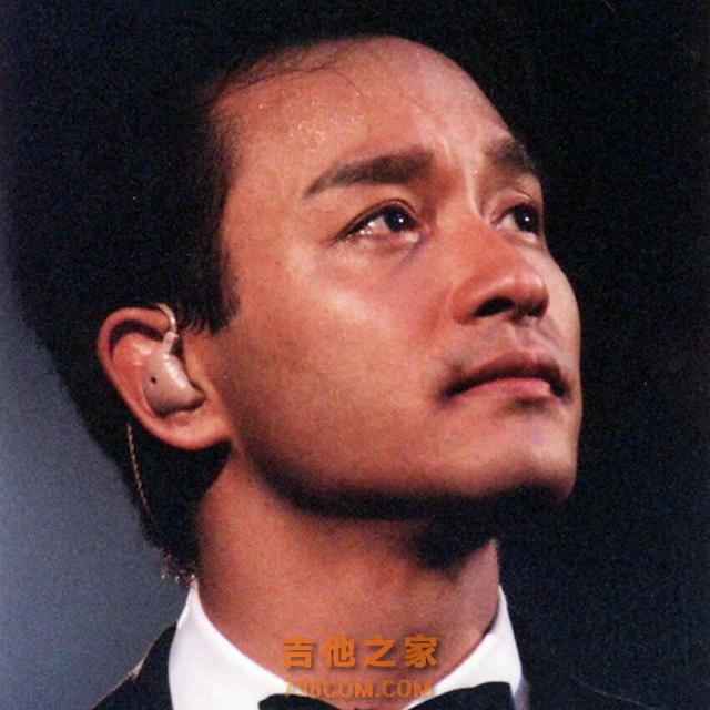 流浪歌手，你的吉他呢