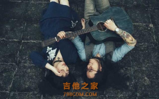 不是怕“撞衫”而是生而不凡；颜值、实力俱佳 ---弟那729吉他