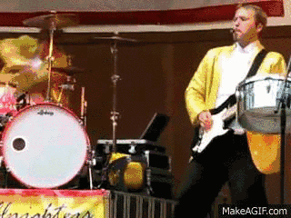 如果你身边有玩这7种乐器的人，一定要抱紧大腿和他做朋友啊！ ...