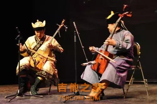 如果你身边有玩这7种乐器的人，一定要抱紧大腿和他做朋友啊！