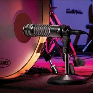 乐队同期录音攻略-吉他贝斯拾音