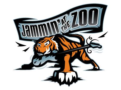 吉他创意Logo设计案例分享（1）