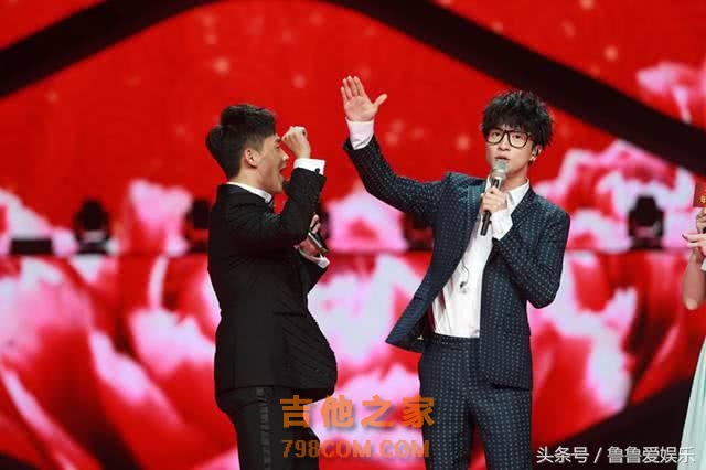 李荣浩自爆当年高考只考了150分！网友调侃：能红就是个意外！