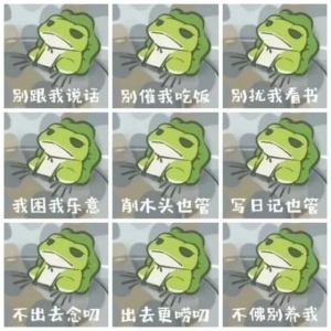 旅行青蛙——吉他曲