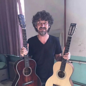 从宽度到弧度 吉他手感全知道