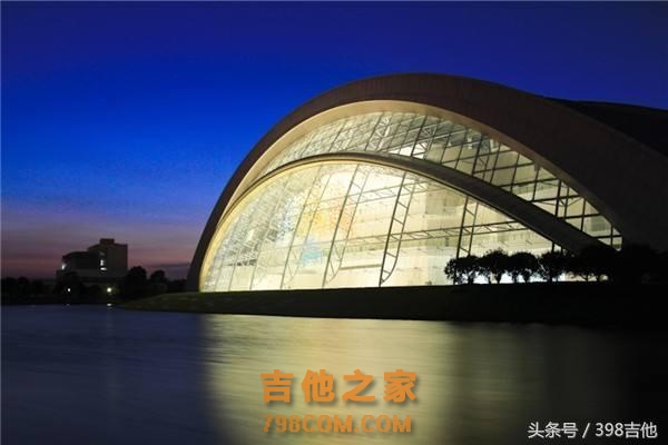 中国哪些院校有古典吉他专业？