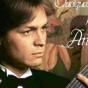 吉他名曲《绚烂的旋律》