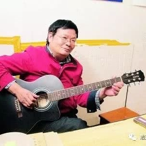 40岁突然对吉他感兴趣，不会五线谱，自学吉他可以成功吗？ ...