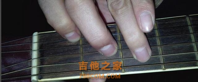 零基础小白教你快速入门学会弹吉他！