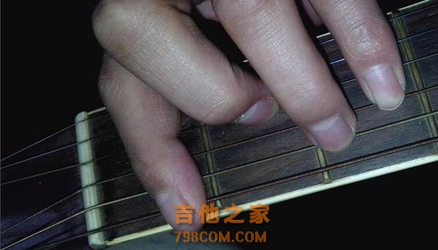 零基础小白教你快速入门学会弹吉他！