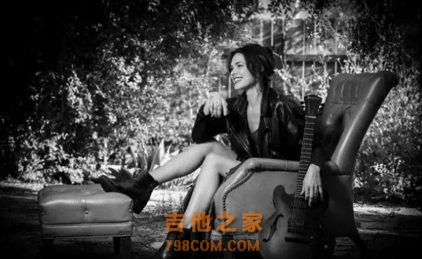 关于吉他指板弧度和手感的问题