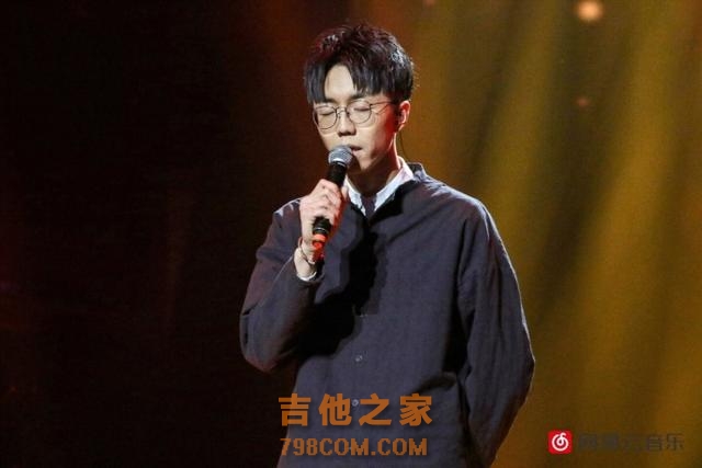 不是一无所有 你还有民谣和吉他