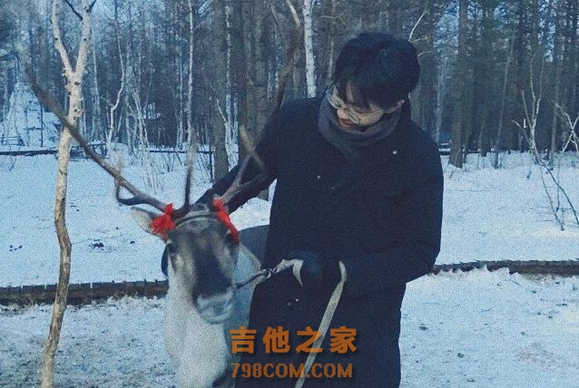 不是一无所有 你还有民谣和吉他