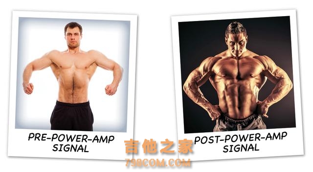 吉他音箱的内部究竟是个什么样？——吉他手的音箱指南第一部分
