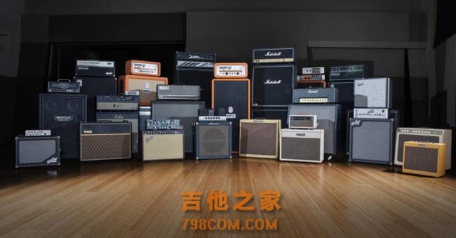 吉他音箱的内部究竟是个什么样？——吉他手的音箱指南第一部分