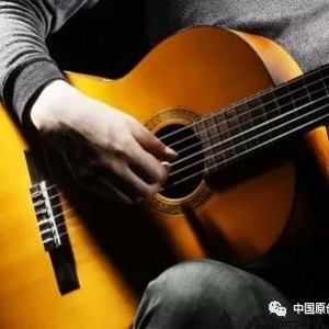 吉他弹奏技巧(一看就会)
