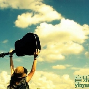 吉他伴奏中如何选择旋律位置音