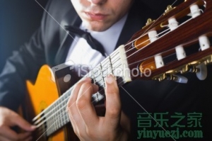 吉他初学者拍子打不准怎么办?