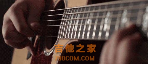 到底怎么用吉他把妹？