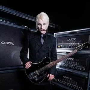 非主流的吉他大神 John 5