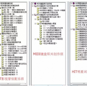 把吉他当钢琴弹，涨姿势！