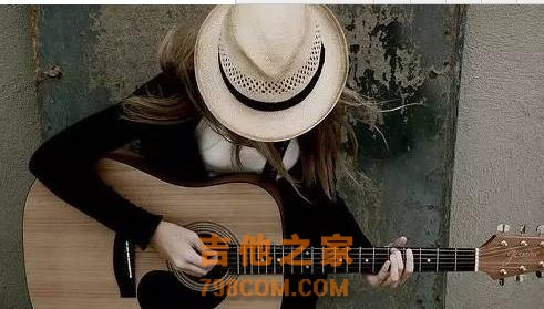 吉他如何自学？吉他自学的几个关键步骤