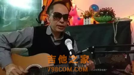 一个吉他老师的自述：我很快乐！