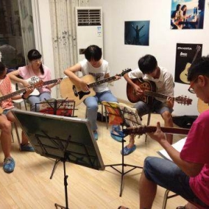 吉他到底可不可以自学！