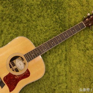 「吉他篇」11-熟悉使用T1 21 31 21 再来一首《传奇》