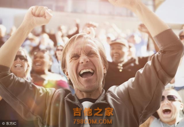 爱与哀愁——我的吉他自学感想（系列）