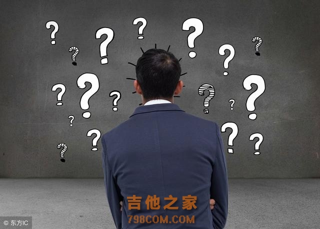 爱与哀愁——我的吉他自学感想（系列）