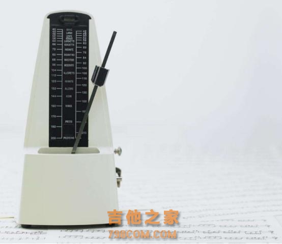 吉他爬格子究竟有没有必要？你的姿势对了才知道多有用！