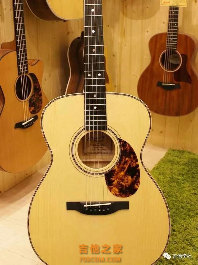 新手吉他选购指南（二）吉他规格与品质挑选