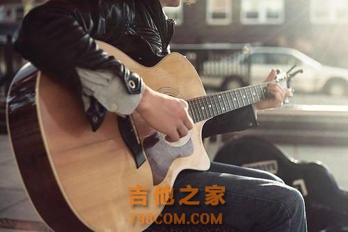 新手用什么吉他？送给你的选吉他秘籍！