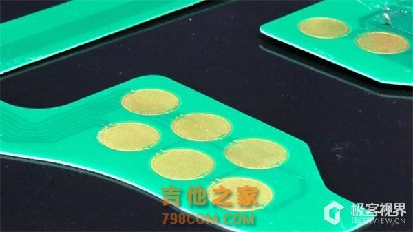 吉他模拟器，畅玩吉他不止一种方式！