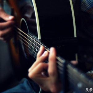 吉他初学者如何高效率的学好吉他？