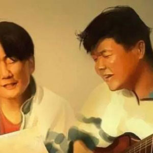这个穿校服弹吉他少年一夜爆红！高晓松、李延亮看完都直接跪了 ...