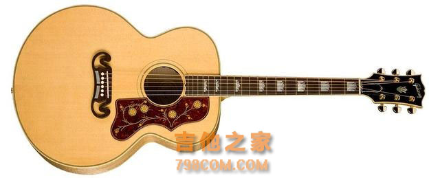 Gibson吉他倒闭了，现在正在申请破产保护