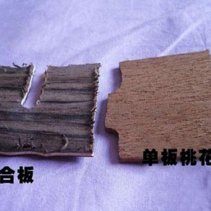 到底啥是 合板、单板、面板吉他？！