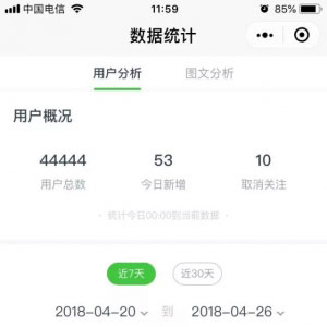 【通知】蓝莓吉他微信公众号功能更新