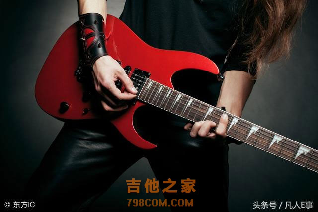 吉他系列知识之一吉他常用分类附精选吉他高清乐谱及演奏视频欣赏