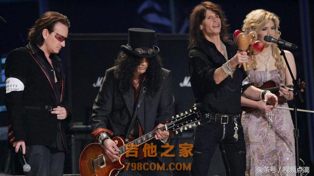 吉他制造商吉普森破产5亿美元