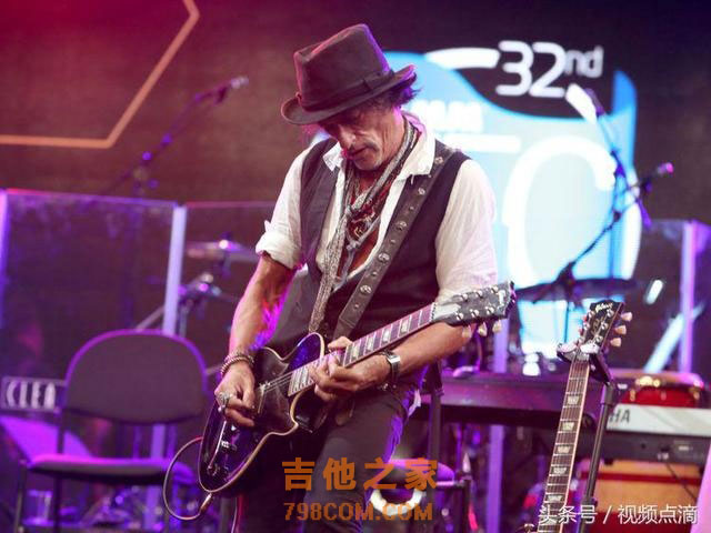 吉他制造商吉普森破产5亿美元