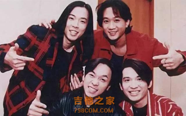穷孩子17岁才得到第一件乐器旧吉他，开始学习音乐，14年成为大师