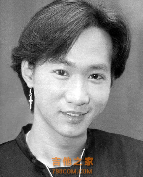 穷孩子17岁才得到第一件乐器旧吉他，开始学习音乐，14年成为大师
